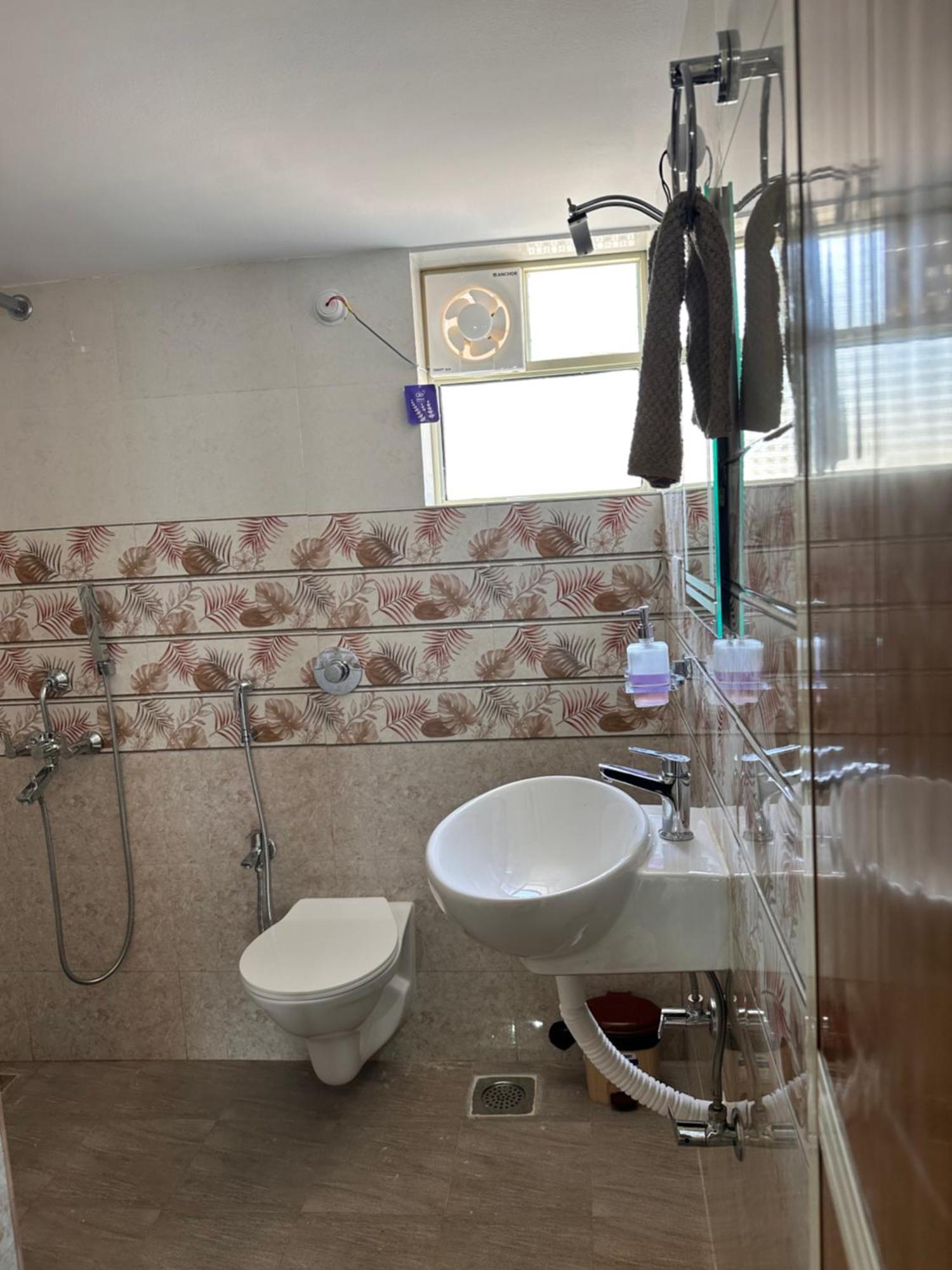 James Guesthouse Bogmalo Zewnętrze zdjęcie