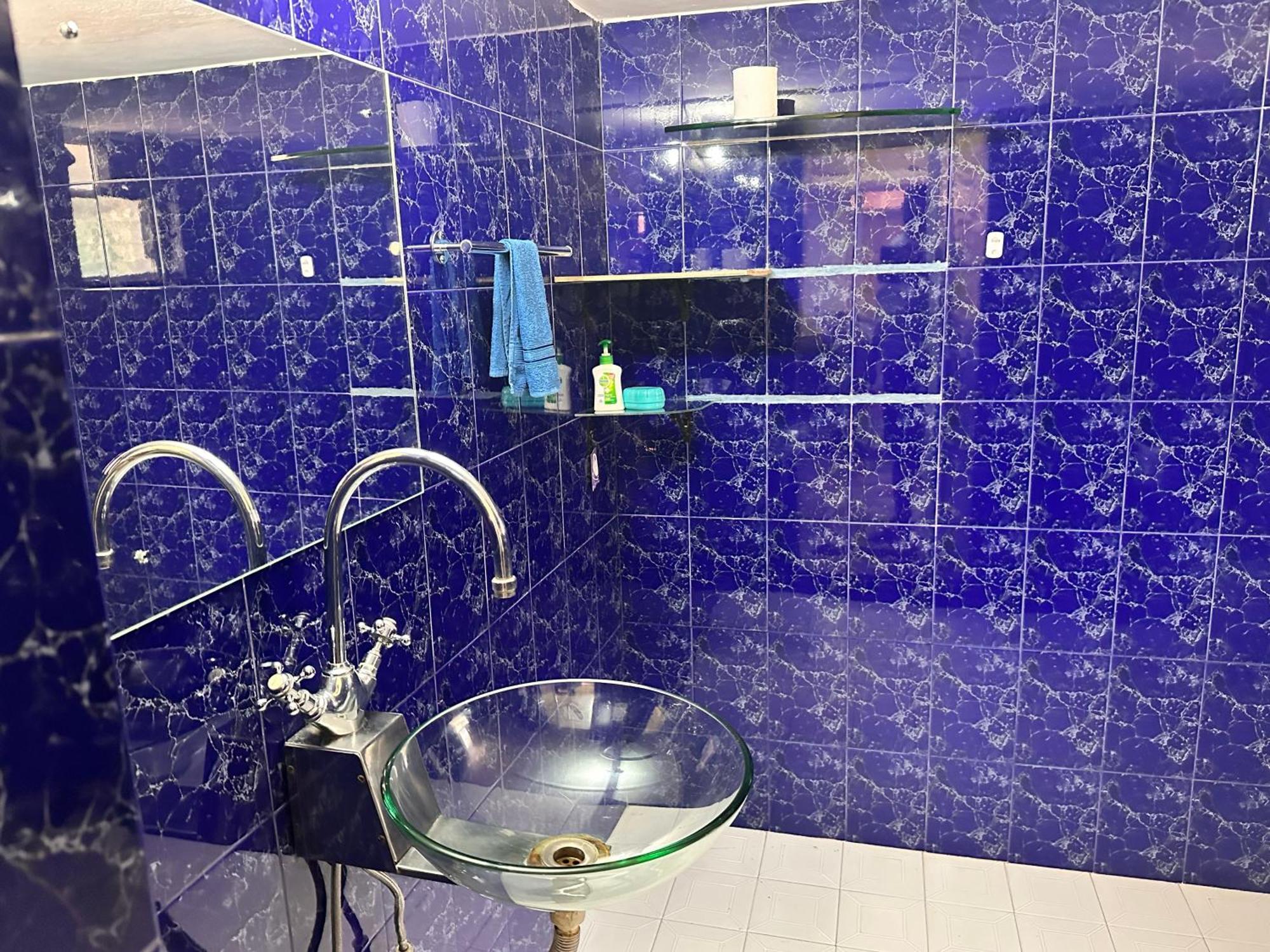 James Guesthouse Bogmalo Zewnętrze zdjęcie