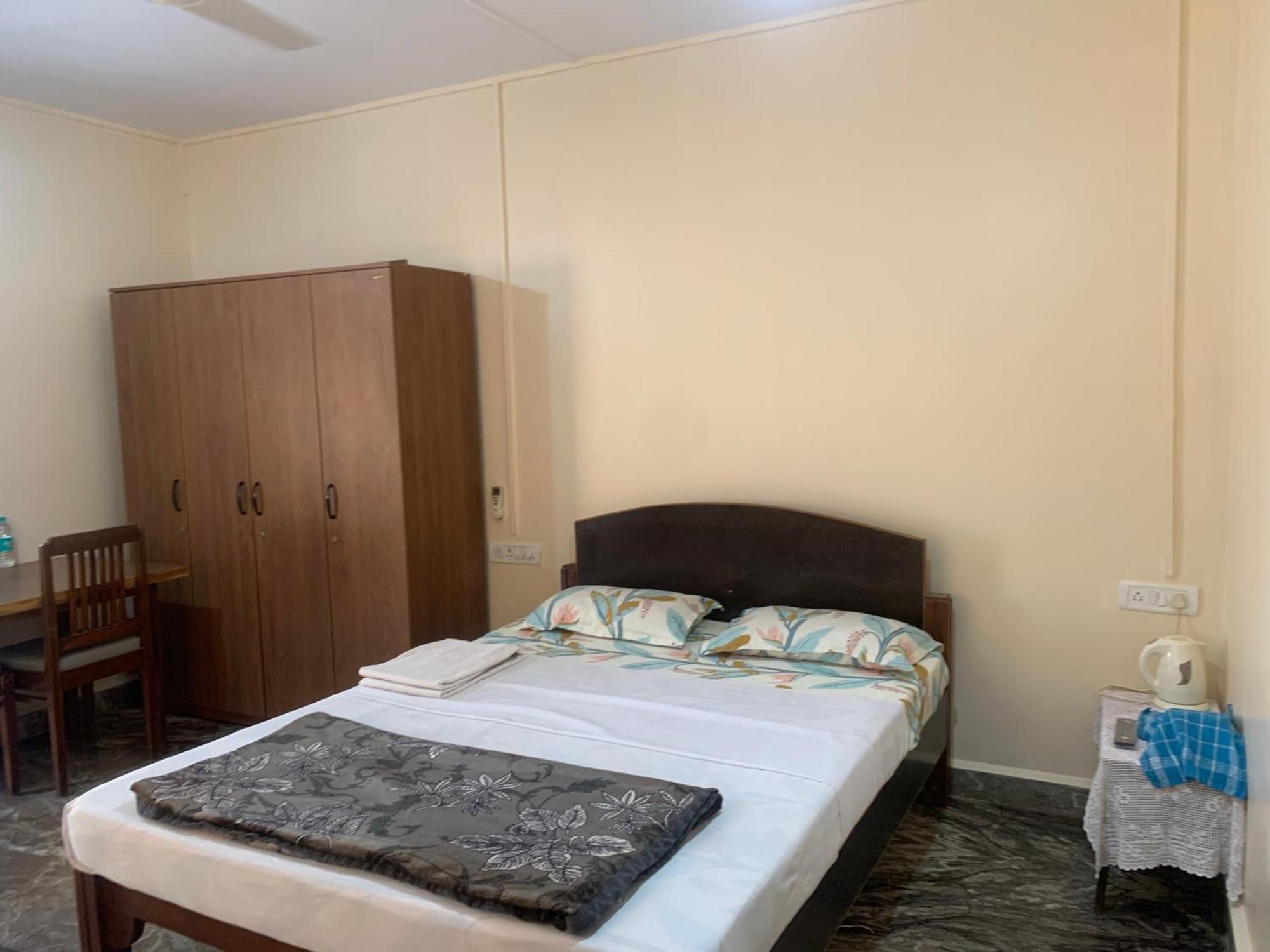 James Guesthouse Bogmalo Zewnętrze zdjęcie
