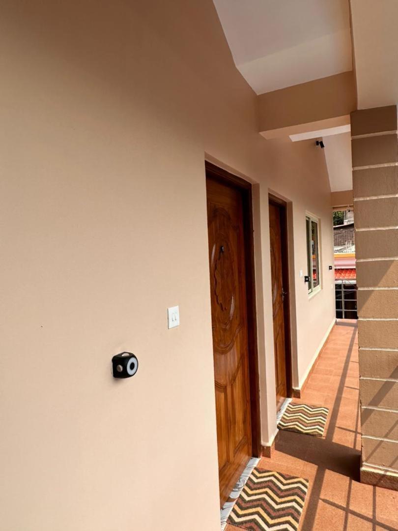 James Guesthouse Bogmalo Zewnętrze zdjęcie