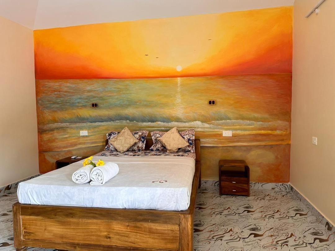 James Guesthouse Bogmalo Zewnętrze zdjęcie