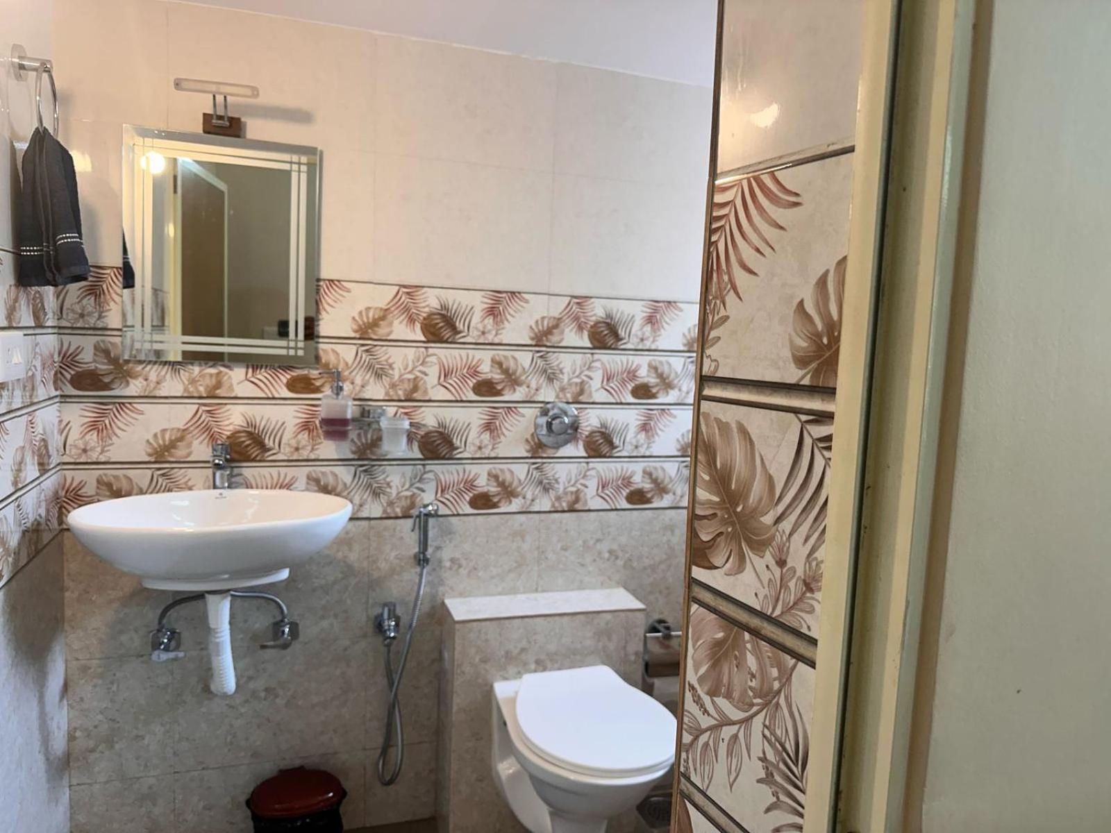 James Guesthouse Bogmalo Zewnętrze zdjęcie