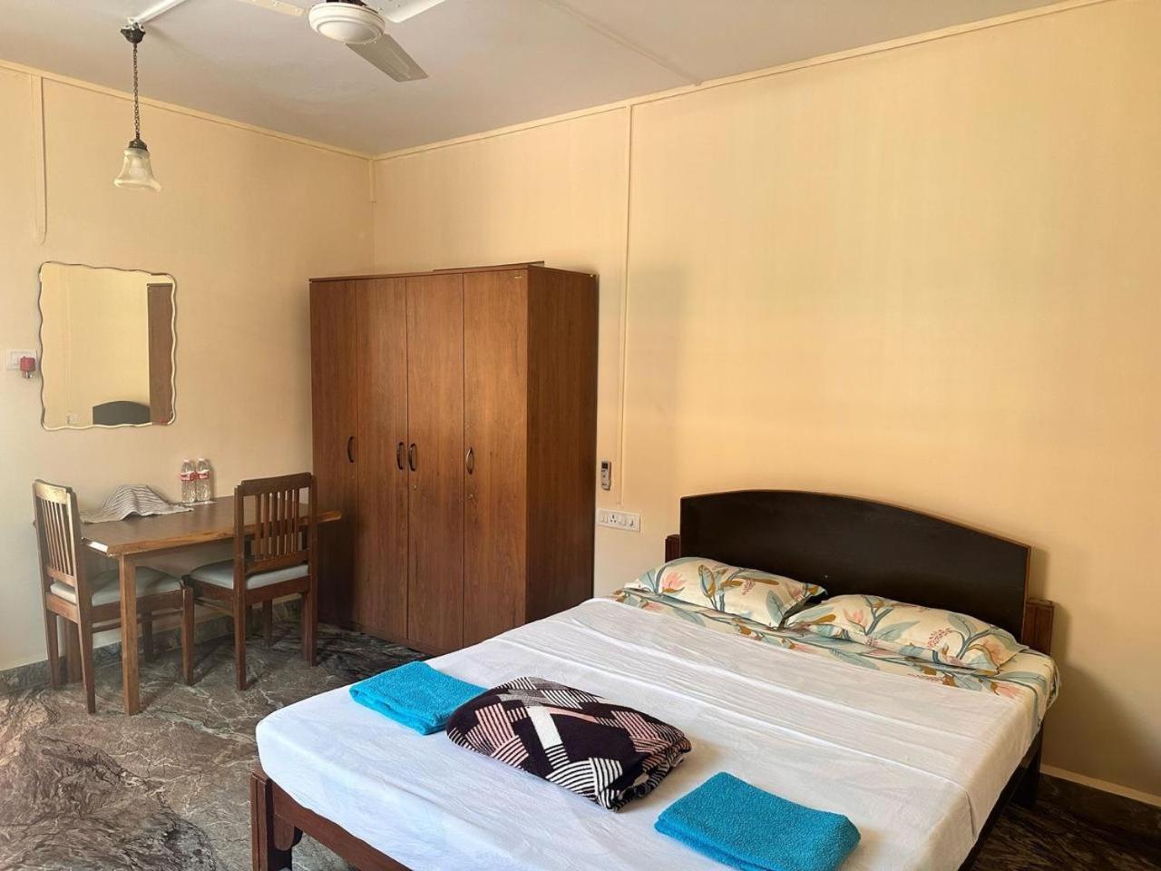 James Guesthouse Bogmalo Zewnętrze zdjęcie