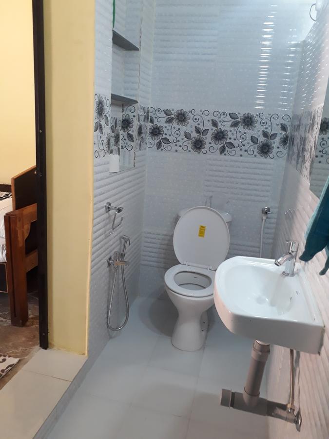 James Guesthouse Bogmalo Zewnętrze zdjęcie